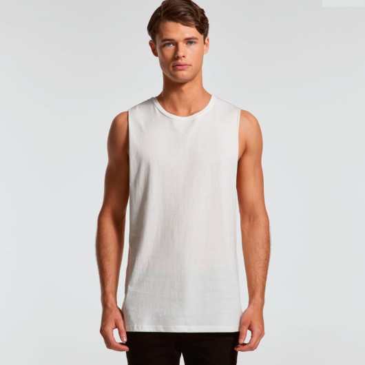 Promotional Mens Organic Tank Tops Main